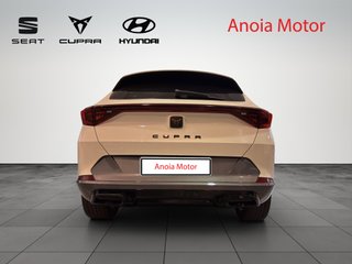 CUPRA FORMENTOR 150CV 2022