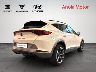 CUPRA FORMENTOR 150CV 2022