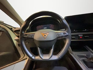 CUPRA FORMENTOR 150CV 2022