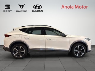 CUPRA FORMENTOR 150CV 2022