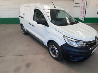 Renault Express Van 2022