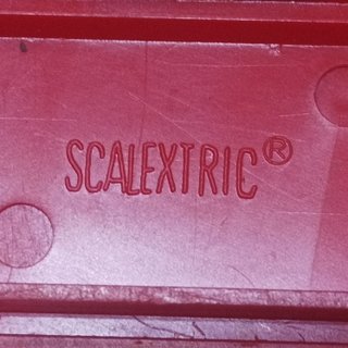 Cuentavueltas Scalextric