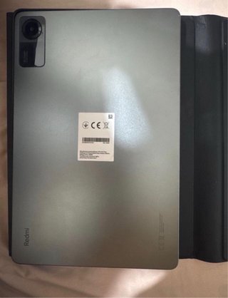 Tablet Redmi Gris
