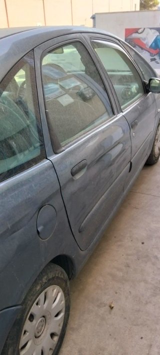 Citroen Xsara 2007