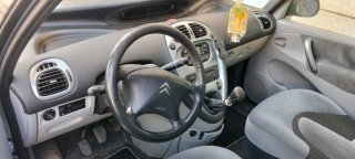 Citroen Xsara 2007