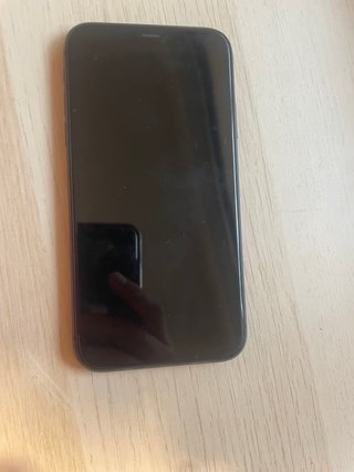 iPhone 11 64GB Negro
