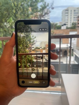 iPhone 11 64GB Negro