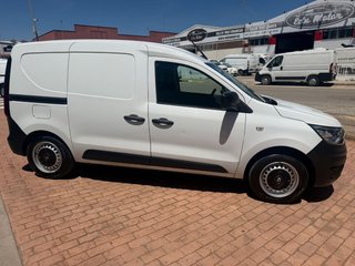 Renault Express 1.5 BLUEDCI 95CV 2022 - 5594MBY