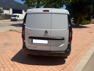 Renault Express 1.5 BLUEDCI 95CV 2022 - 5594MBY