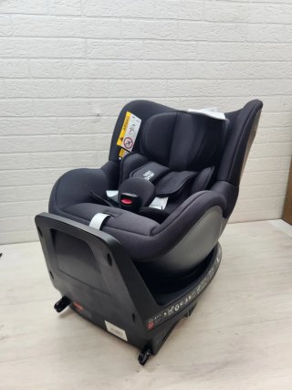 Silla Coche Britax Dualfix Plus 360