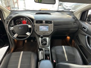 Ford Kuga 2010