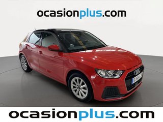 Audi A1 Sportback Advanced 25 TFSI 70 kW (95 CV)