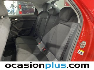 Audi A1 Sportback Advanced 25 TFSI 70 kW (95 CV)
