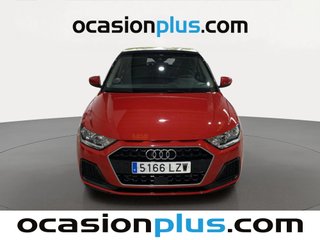Audi A1 Sportback Advanced 25 TFSI 70 kW (95 CV)