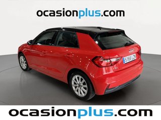 Audi A1 Sportback Advanced 25 TFSI 70 kW (95 CV)