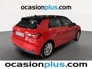 Audi A1 Sportback Advanced 25 TFSI 70 kW (95 CV)
