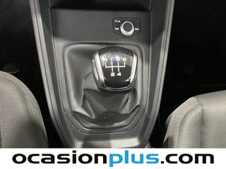 Audi A1 Sportback Advanced 25 TFSI 70 kW (95 CV)