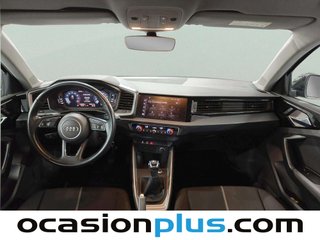 Audi A1 Sportback Advanced 25 TFSI 70 kW (95 CV)