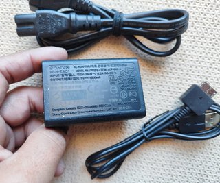 Charger per PS Vita 1000