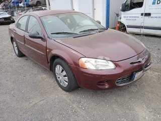 Despiece Chrysler Sebring Sedán