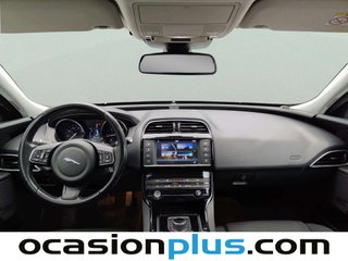 Jaguar XE 2.0 Diesel XE-Pure RWD 132 kW (180 CV)