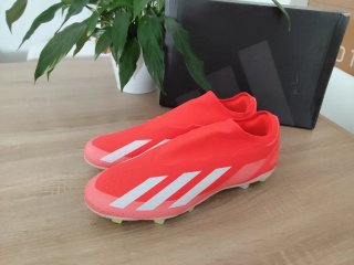 Botas de Fútbol Adidas Crazyfest 46