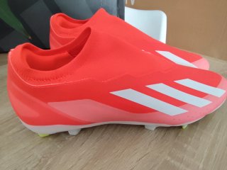 Botas de Fútbol Adidas Crazyfest 46