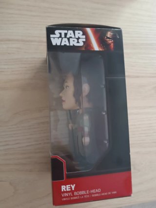 Funko Star Wars Rey Bobble-Head