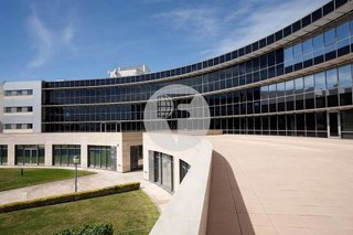 Oficina en alquiler en Zona Industrial en Prat de Llobregat, El