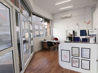 Local comercial en alquiler en Centre en Sabadell