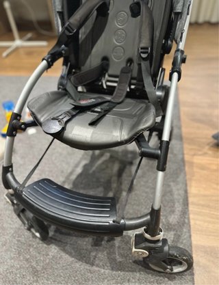 Carrito Bugaboo Bee 5