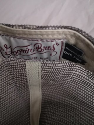Gorra Goorin Bros Stud