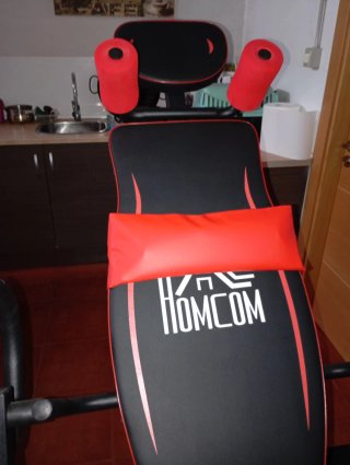 Tabla de inversión Homcom