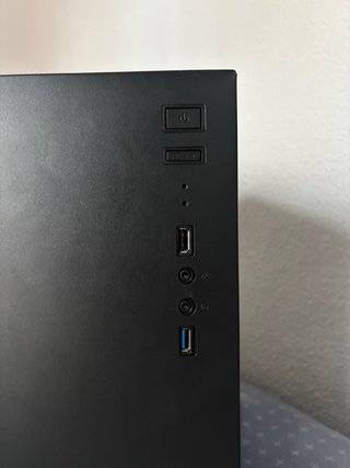PC Gaming – Ryzen 5 5500 | GTX 1650 | 16 GB RAM
