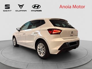 SEAT IBIZA 115CV STYLE+ 2026