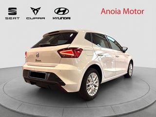 SEAT IBIZA 115CV STYLE+ 2026