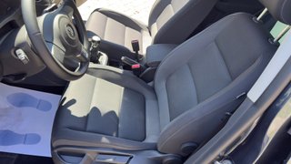 Volkswagen Golf Plus 2010