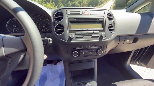 Volkswagen Golf Plus 2010