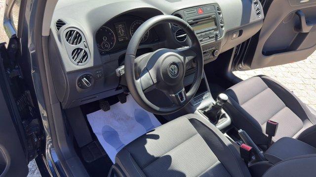 Volkswagen Golf Plus 2010