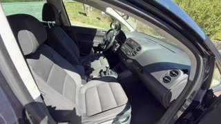 Volkswagen Golf Plus 2010