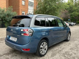 Citroen C4 Picasso 2014