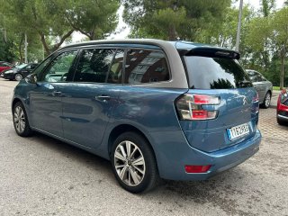 Citroen C4 Picasso 2014