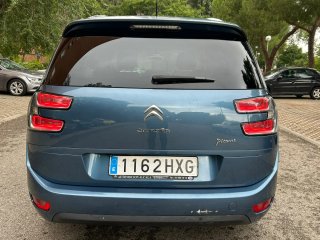 Citroen C4 Picasso 2014