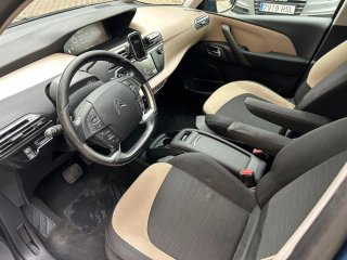 Citroen C4 Picasso 2014