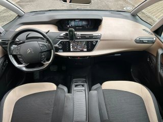 Citroen C4 Picasso 2014
