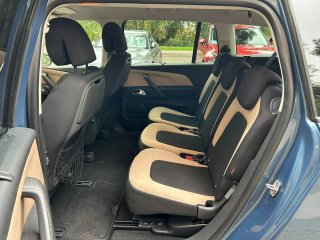Citroen C4 Picasso 2014