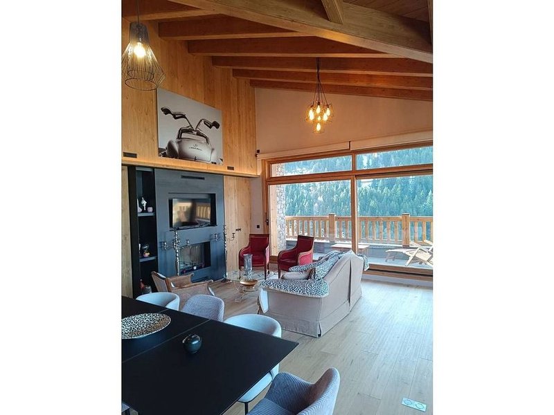 3-bedroom flat for rent in El Tarter, Canillo · 32 of 60