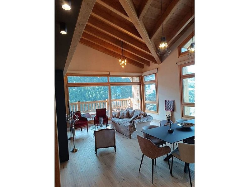 3-bedroom flat for rent in El Tarter, Canillo · 33 of 60