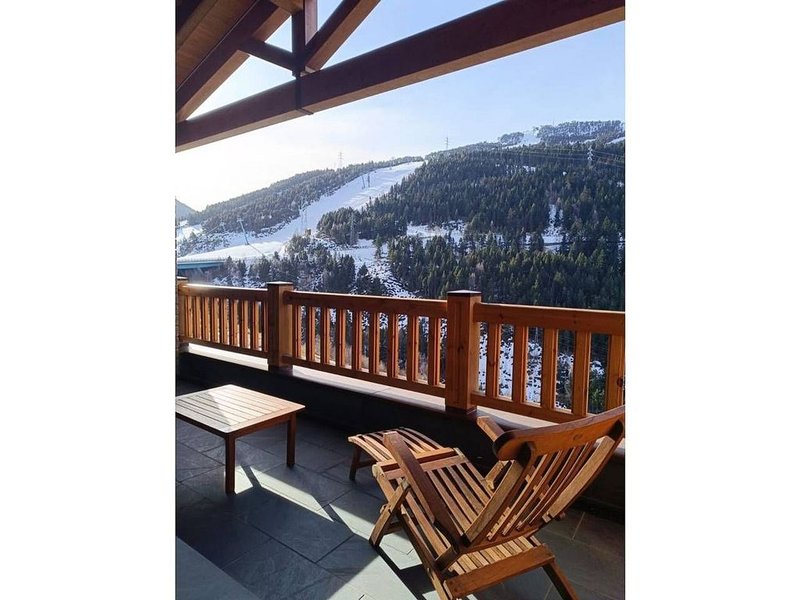 3-bedroom flat for rent in El Tarter, Canillo · 34 of 60