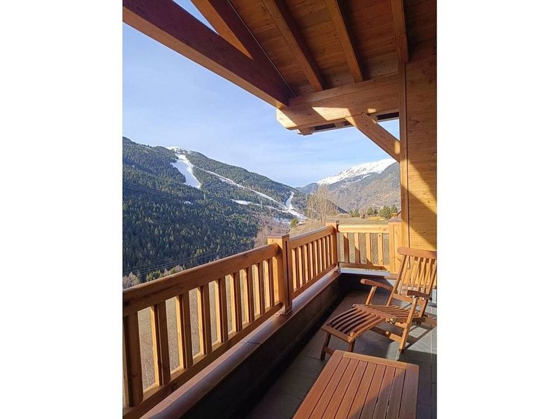 3-bedroom flat for rent in El Tarter, Canillo · 35 of 60